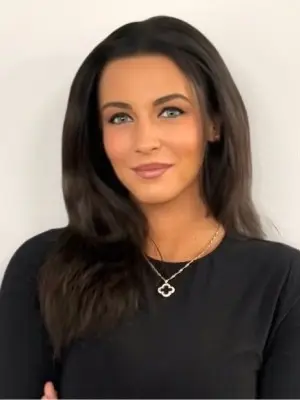 Abby Chase, Director of Operations at Sams 3PL Solutions